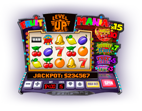 FAVslot-machine